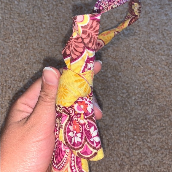 Vera Bradley Purse - Picture 3 of 4